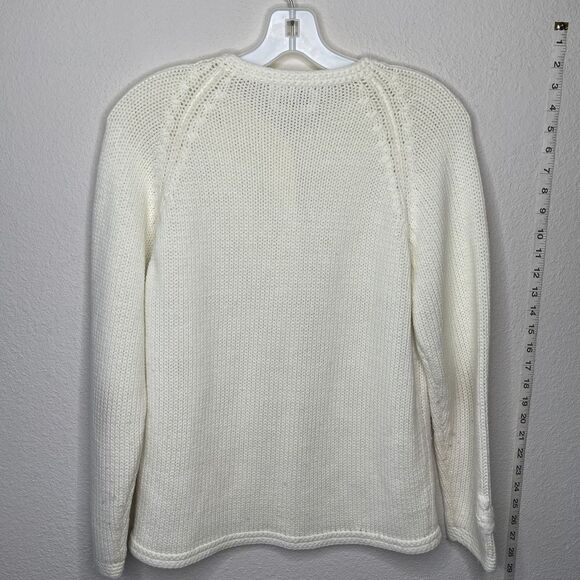 Vintage The Broadway Cardigan Sweater - Picture 3 of 7